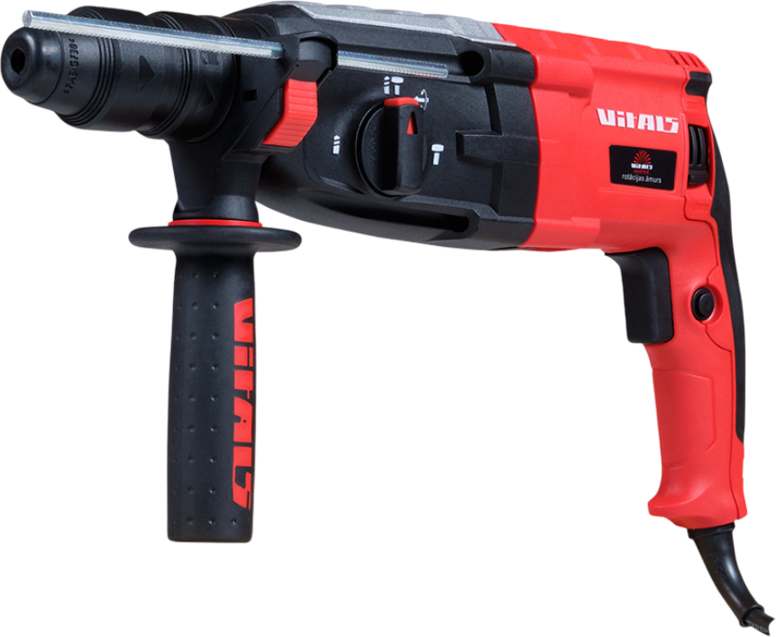 Перфоратор VITALS Master Ra 2885HBq - Фото 1