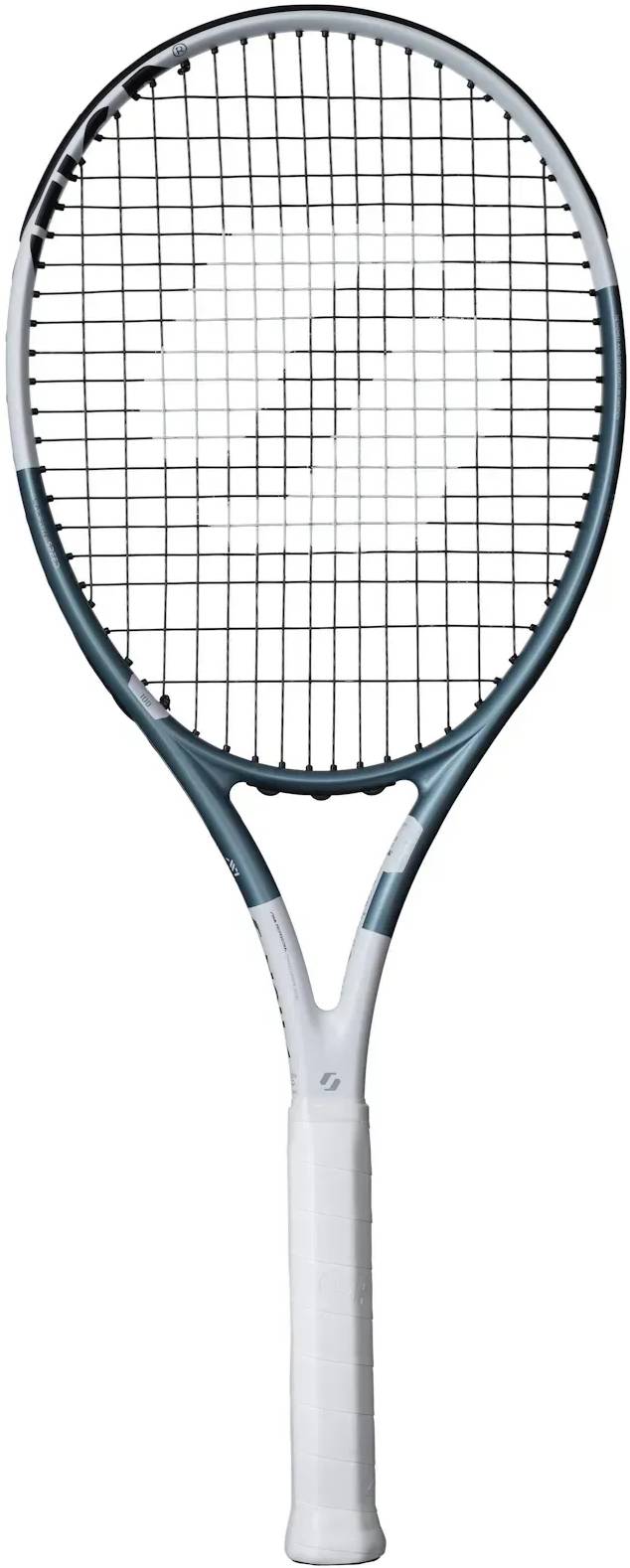 Ракетка для великого тенісу Stiga Supreme LW White/Blue, Grip3 (6204-0106-03) - Фото 1