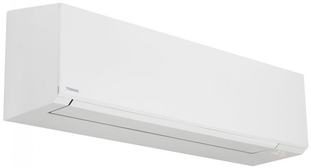 Кондиционер сплит Toshiba RAS-18J2KVSG-UA/RAS-18J2AVSG-UA - Фото 1