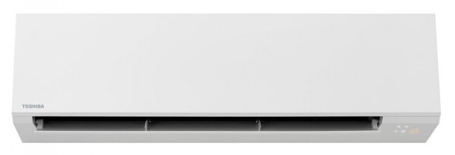 Кондиционер сплит Toshiba RAS-13J2KVSG-UA/RAS-13J2AVSG-UA - Фото 1