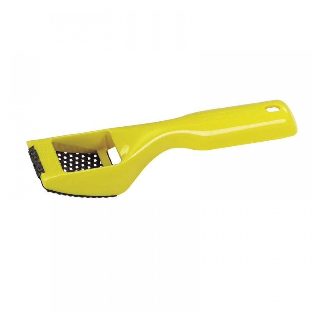 Рашпиль Stanley Surform Shaver Tool (5-21-115) - Фото 1