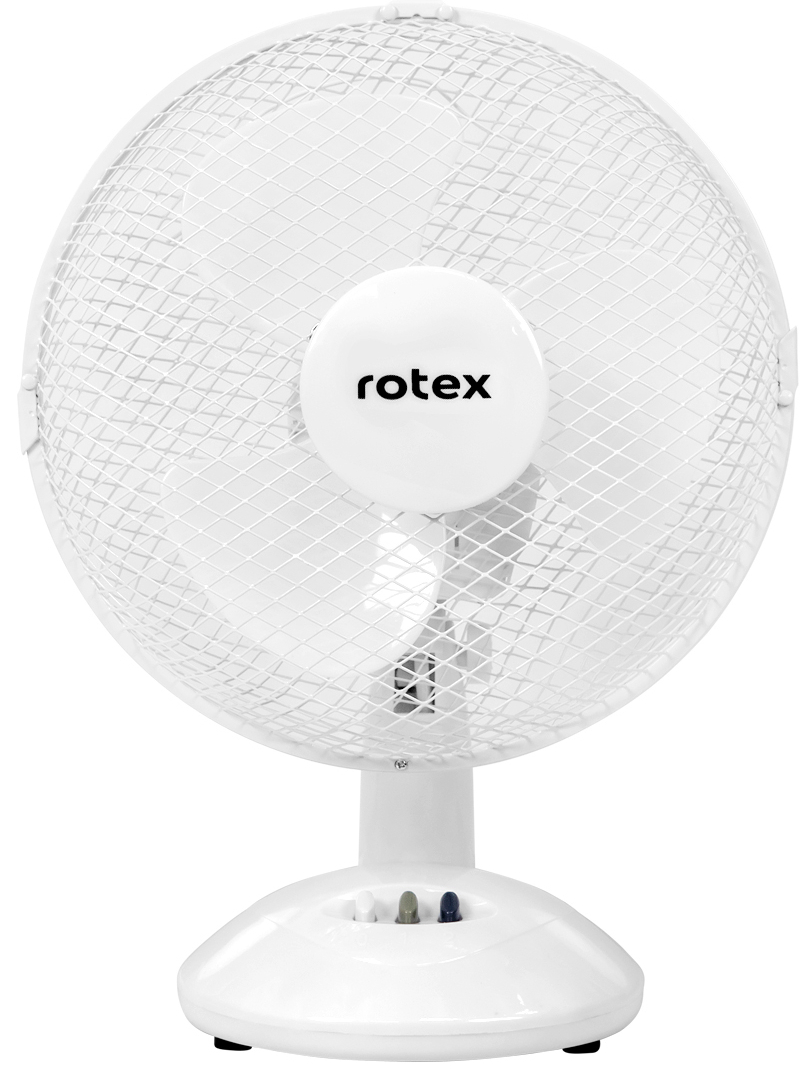 Вентилятор настольный Rotex RAT01-E - Фото 1