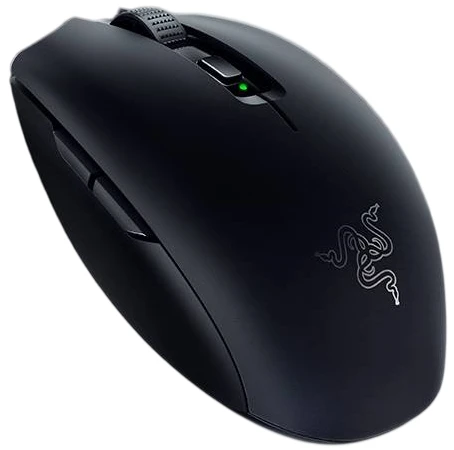 Миша бездротова ігрова Razer Orochi V2 Wireless Black (RZ01-05690100-R3M1)