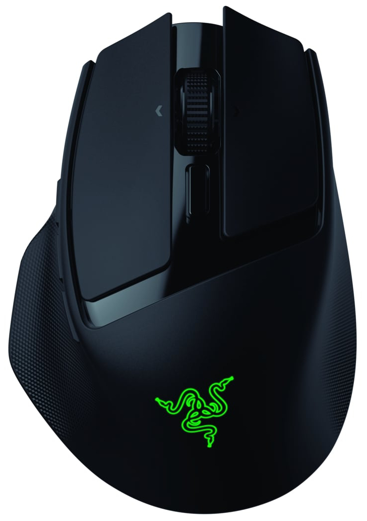 Мышь беспроводная игровая Razer Basilisk Mobile (RZ01-04310100-R3G1) - Фото 1