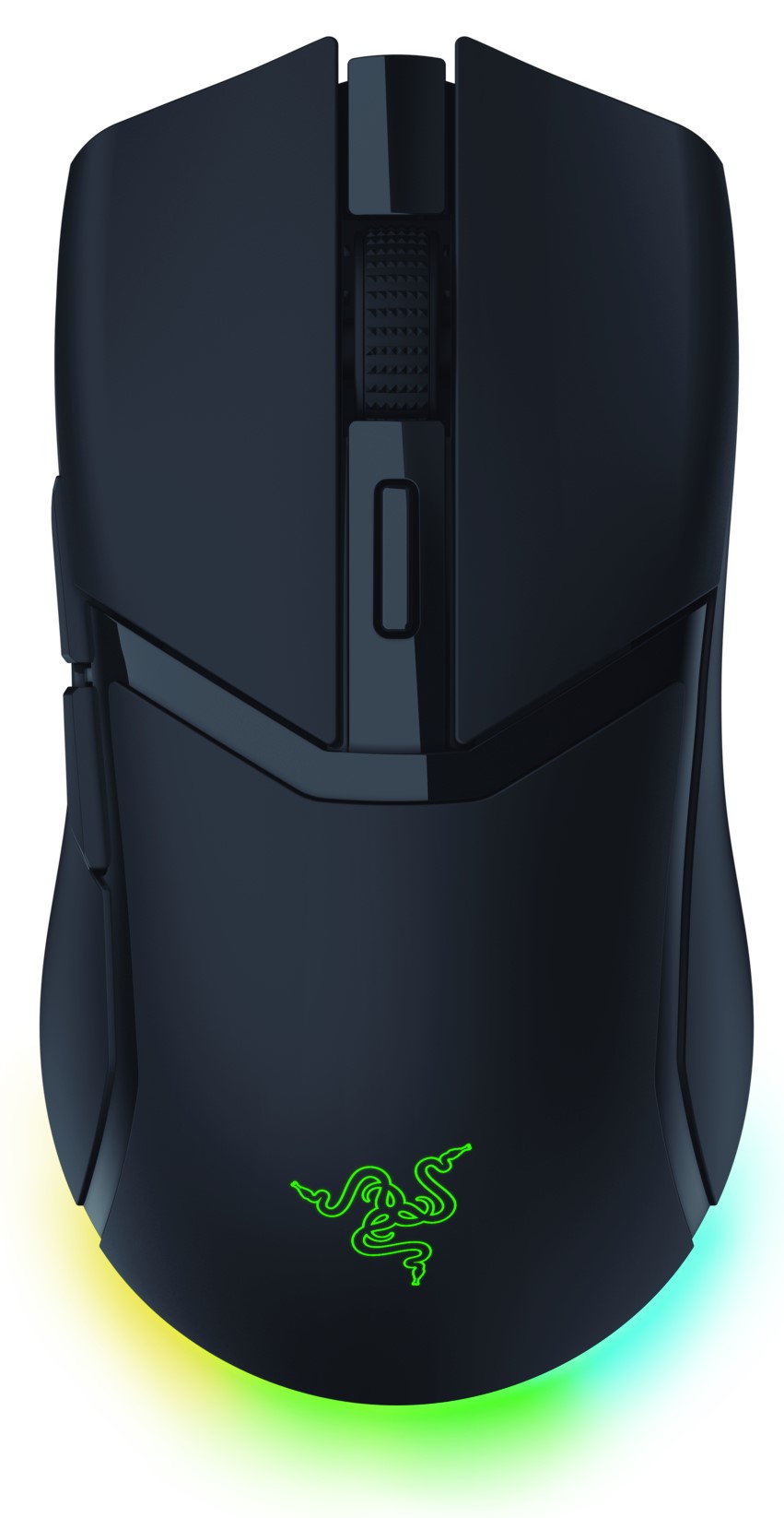 Миша бездротова ігрова Razer Cobra Hyperspeed (RZ01-05570100-R3G1) - Фото 1