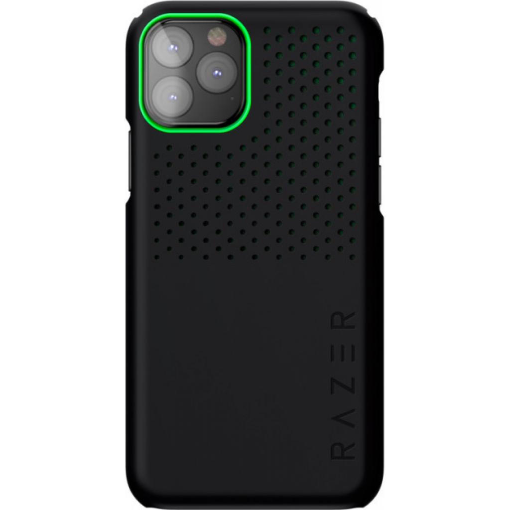 Чехол для смартфона Razer iPhone 11 Pro Arctech Slim Black (RC21-0145BB06-R3M1) - Фото 1