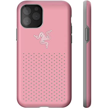 Чехол для смартфона Razer iPhone 11 Pro Max Arctech Pro Quartz (RC21-0145PQ06-R3M1) - Фото 1