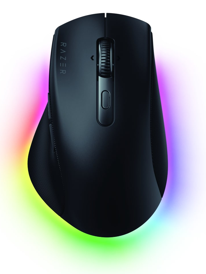 Миша дротова ігрова Razer Pro Click V2 (RZ01-03900100-R3M1) - Фото 1