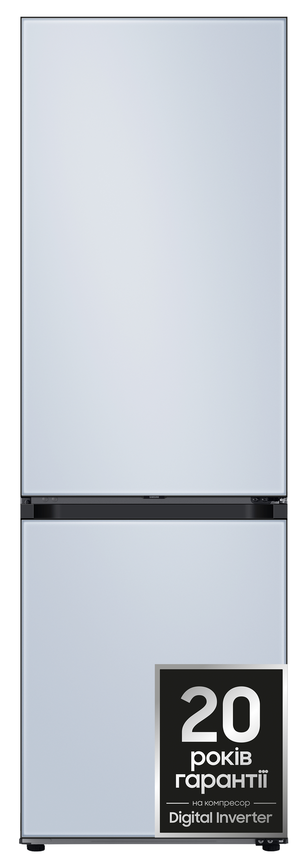Уценка - Холодильник Samsung RB34A6B4FAP/UA+RA-B23EUU48GG+RA-B23EBB48GM - Фото 1