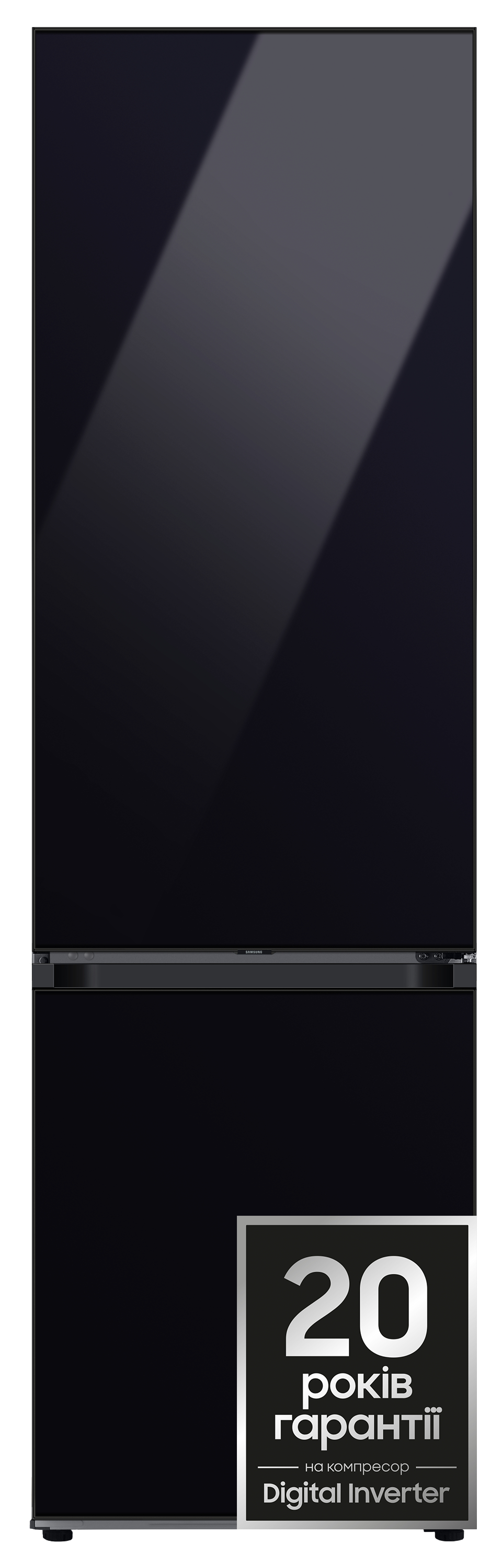 Холодильник Samsung RB38A6B6222/UA - Фото 1