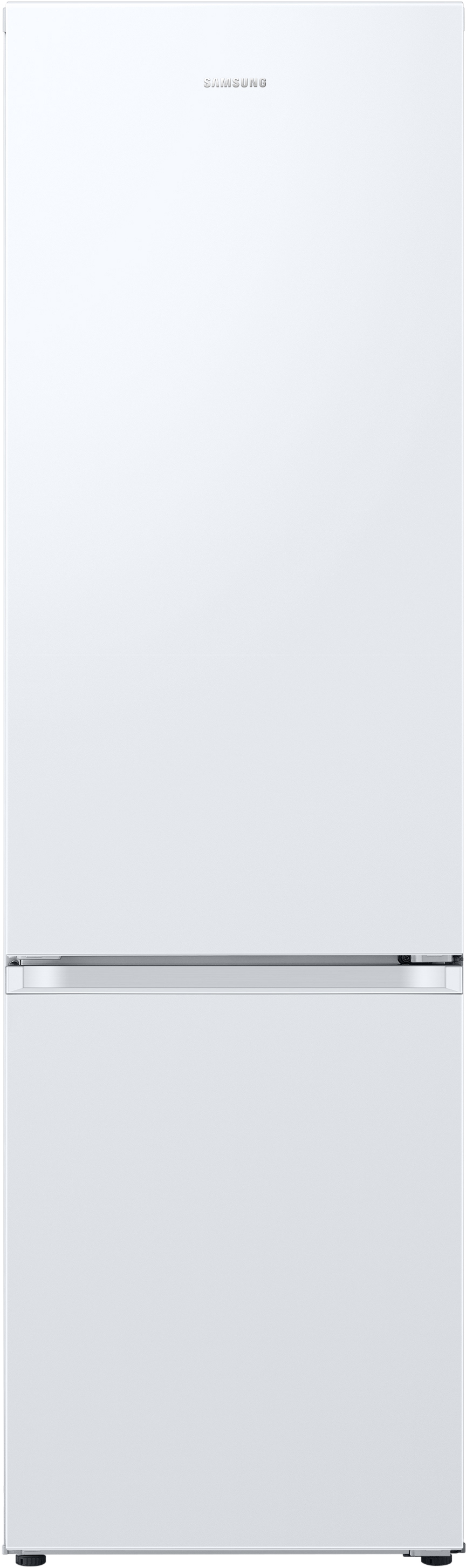 Холодильник Samsung RB38C603EWW/UA - Фото 1
