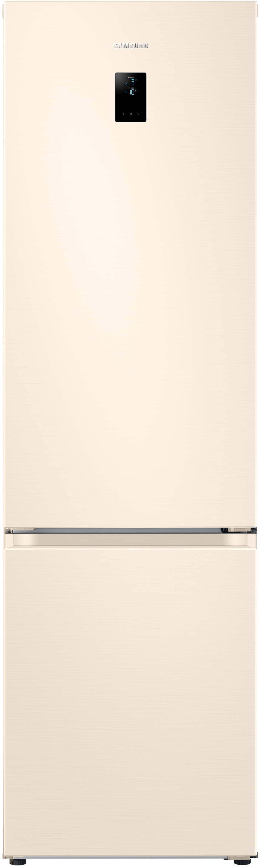 Холодильник Samsung RB38C679EEL/UA - Фото 1