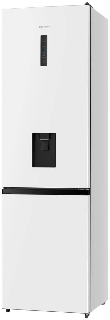 Уценка - Холодильник Hisense RB440N4WWE - Фото 1