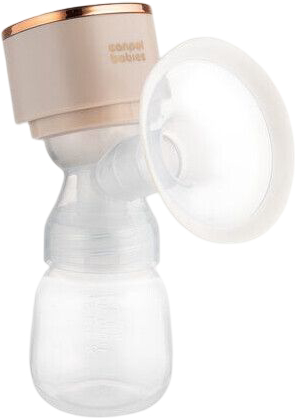 Купити Електричний молоковідсмоктувач Canpol babies PowerPump (20/107) - Фото 1 Електричний молоковідсмоктувач Canpol babies PowerPump (20/107) - Фото 1