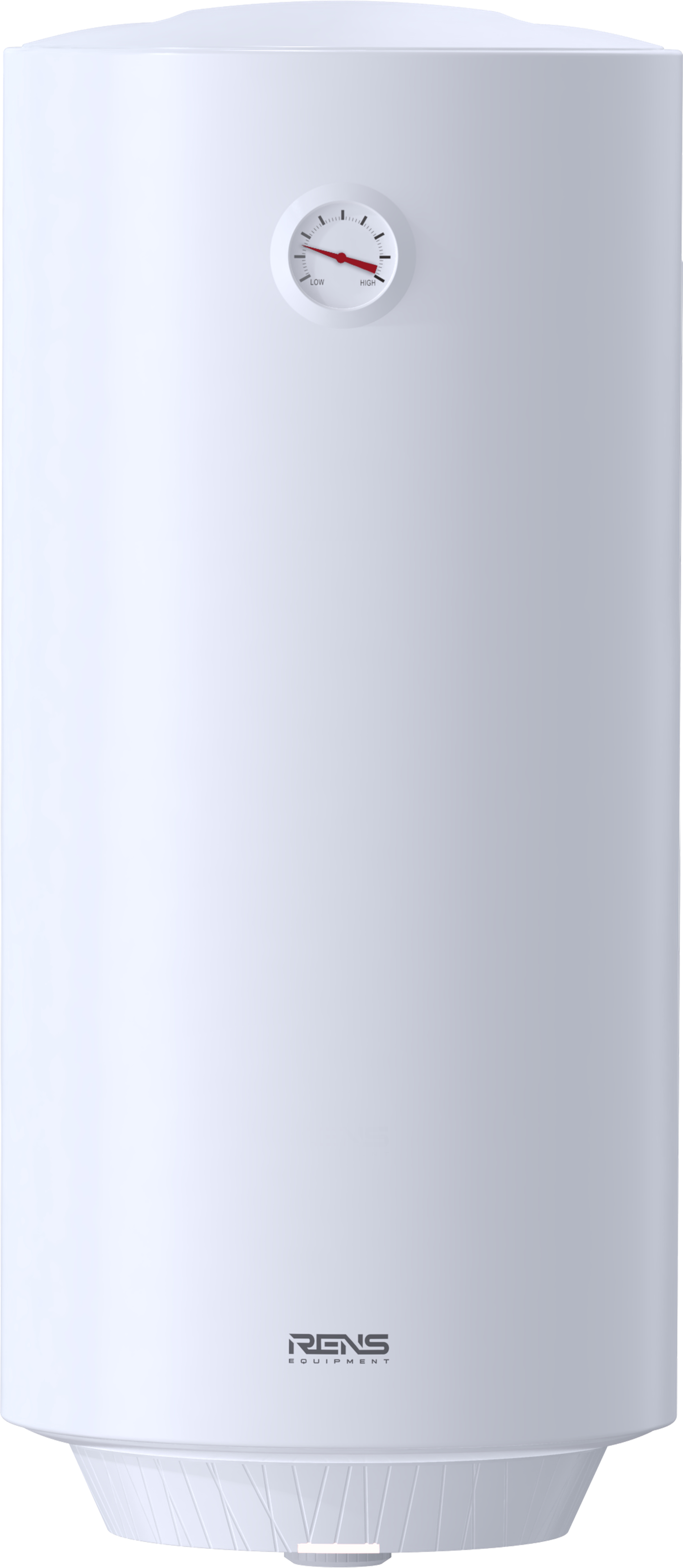 Водонагрівач RENS COMFORT RE80-20 W - Фото 1