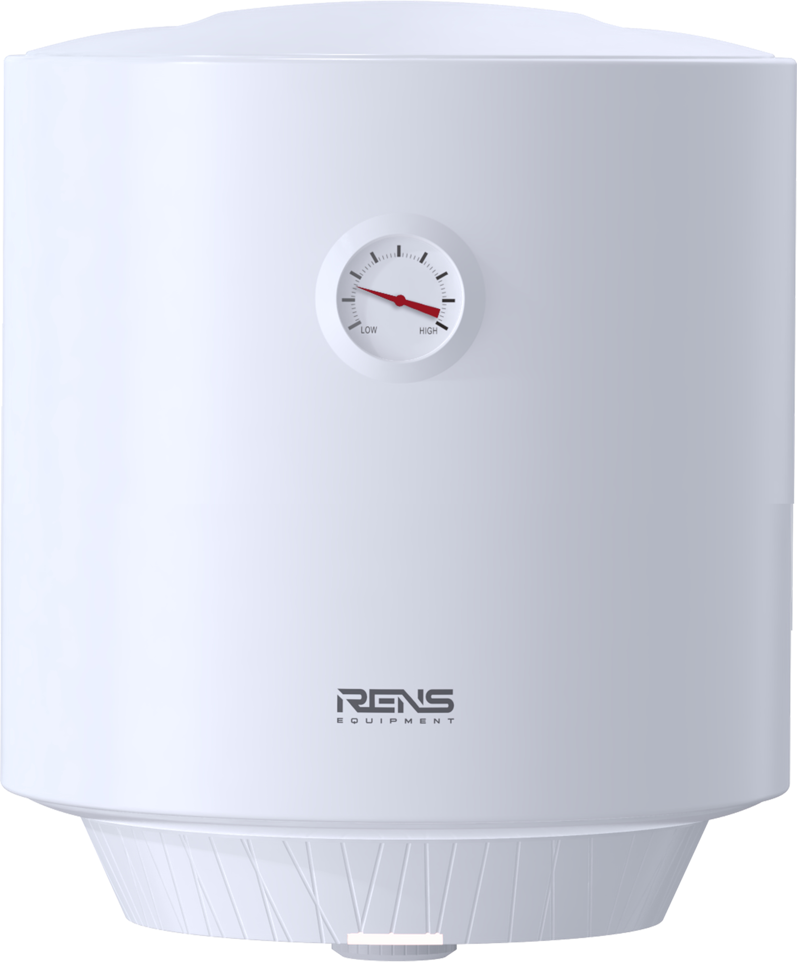 Водонагрівач RENS COMFORT RE50-20 W - Фото 1