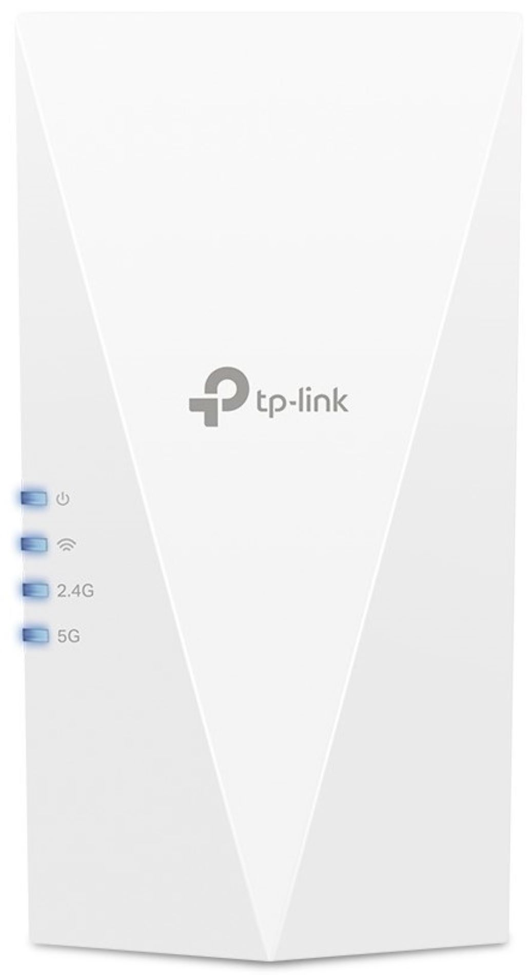 Усилитель беспроводного сигнала TP-Link RE700X - Фото 1