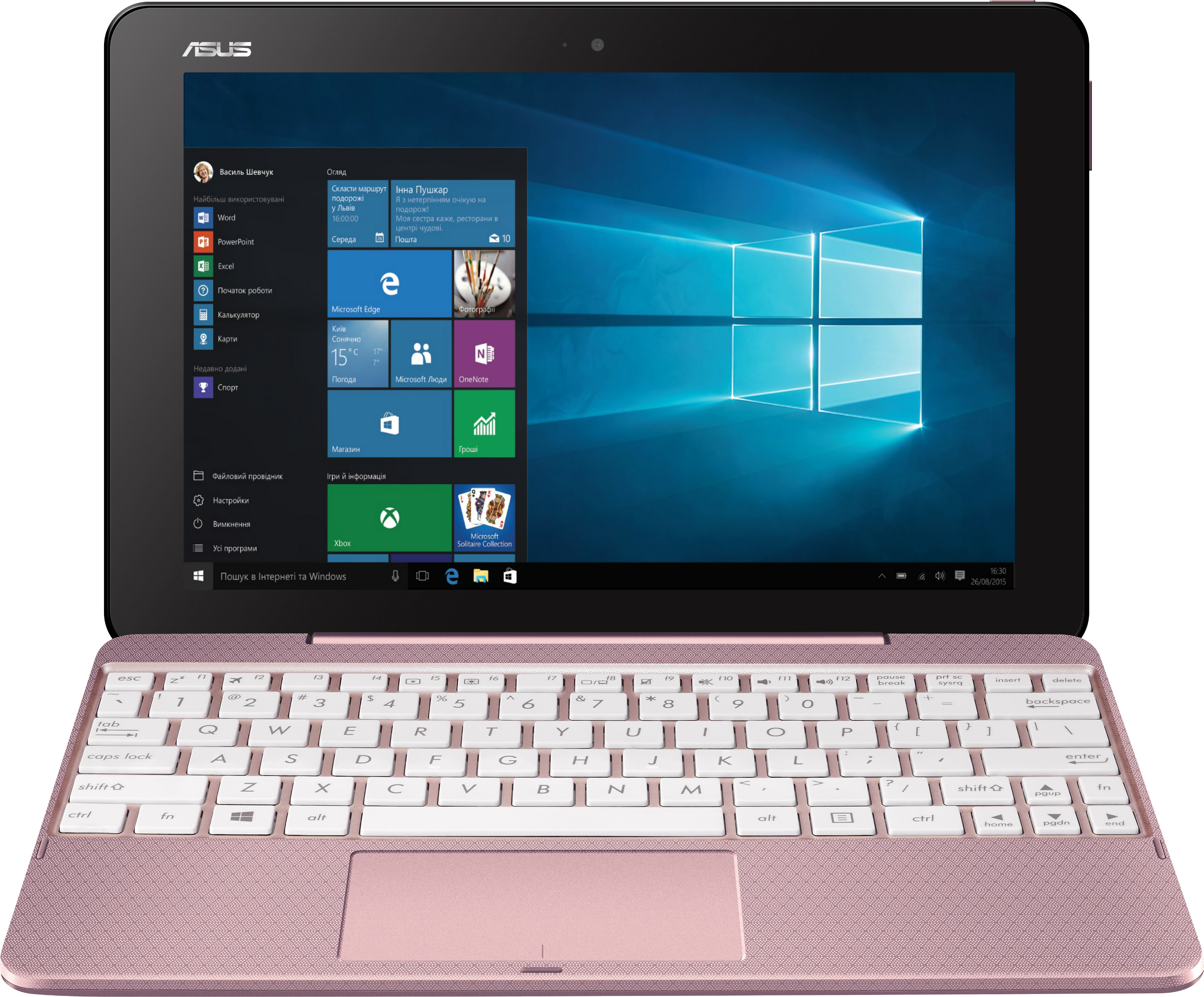 初期化済み☆ASUS TransBook T101H Pink Gold ASUS Transformer Book T101｜Laptops For Home｜ASUS USA
