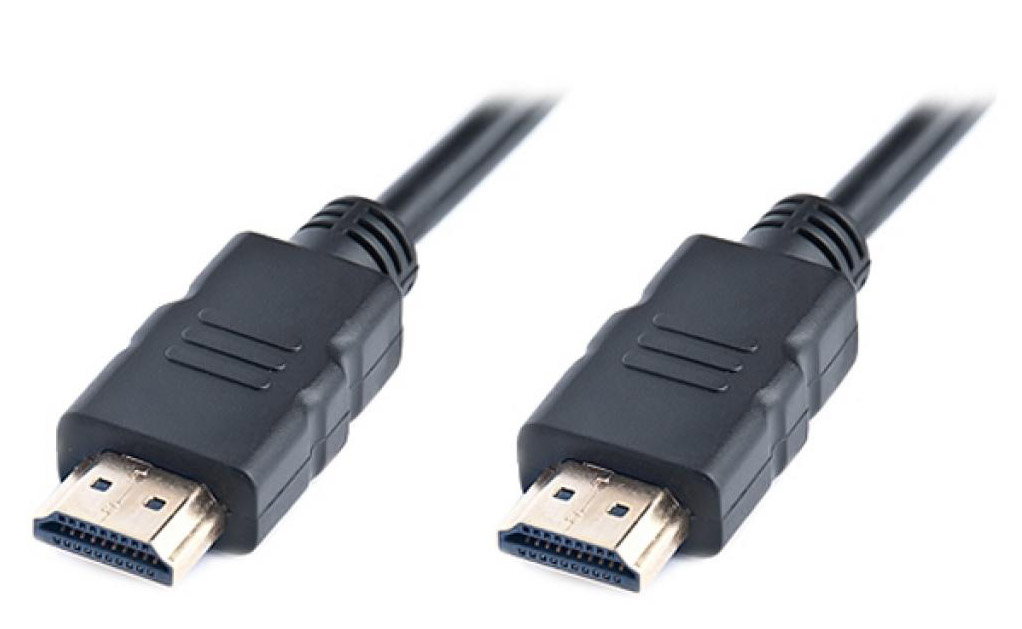 Кабель HDMI REAL-EL HDMI-HDMI M/M v2.0 4m (EL123500019) - Фото 1