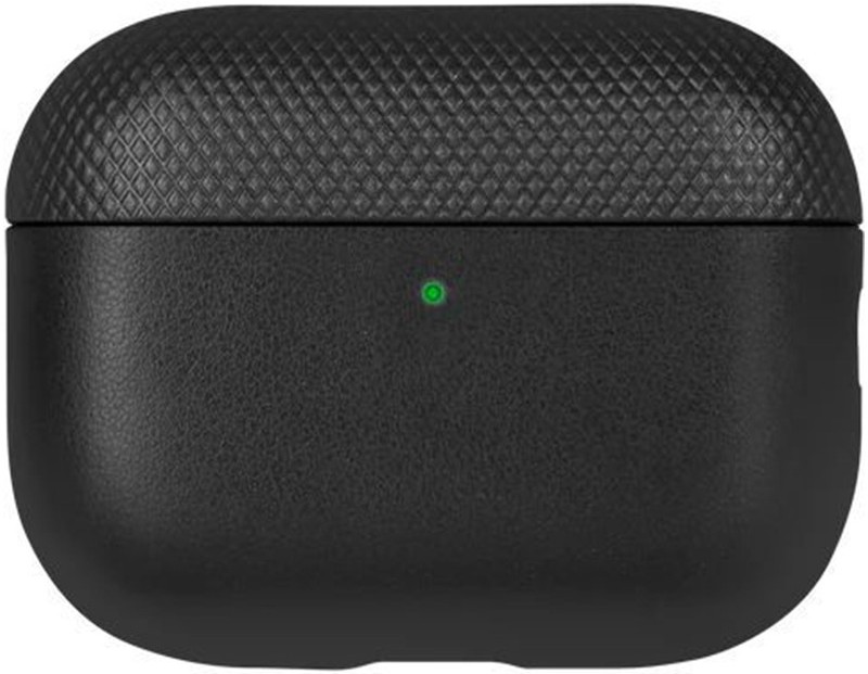 Чехол для наушников Native Union Classic Case Black for Airpods Pro 3rd Gen (RECLA-APPRO3-BLK)