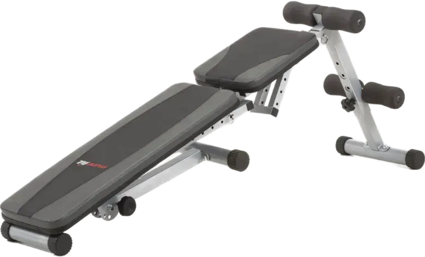 Скамейка для тренировок Everfit WBK-400 - Фото 1