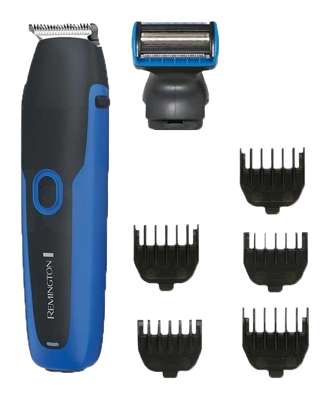 Тример для вусів і бороди Remington BHT6256 - Фото 1