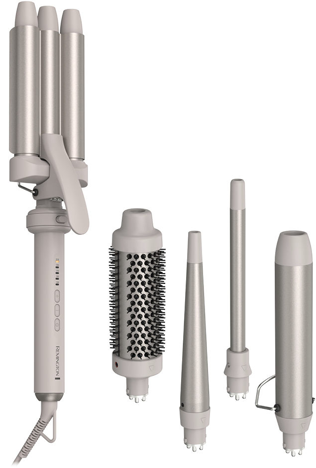 Стайлер Remington CI41MS5 - Фото 1