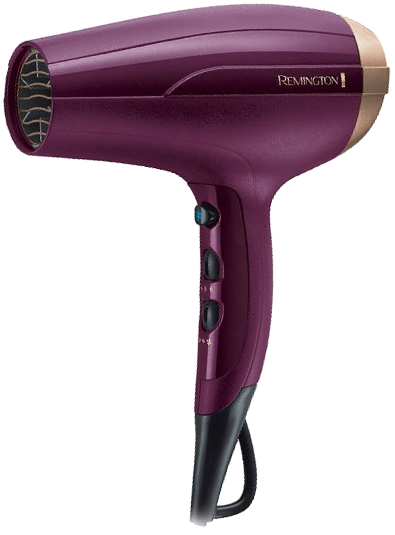 Фен Remington D5219 Your Style - Фото 1