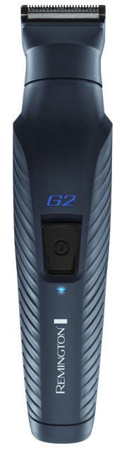 Машинка для стрижки волос Remington Graphite Series G2 (PG2000) - Фото 1