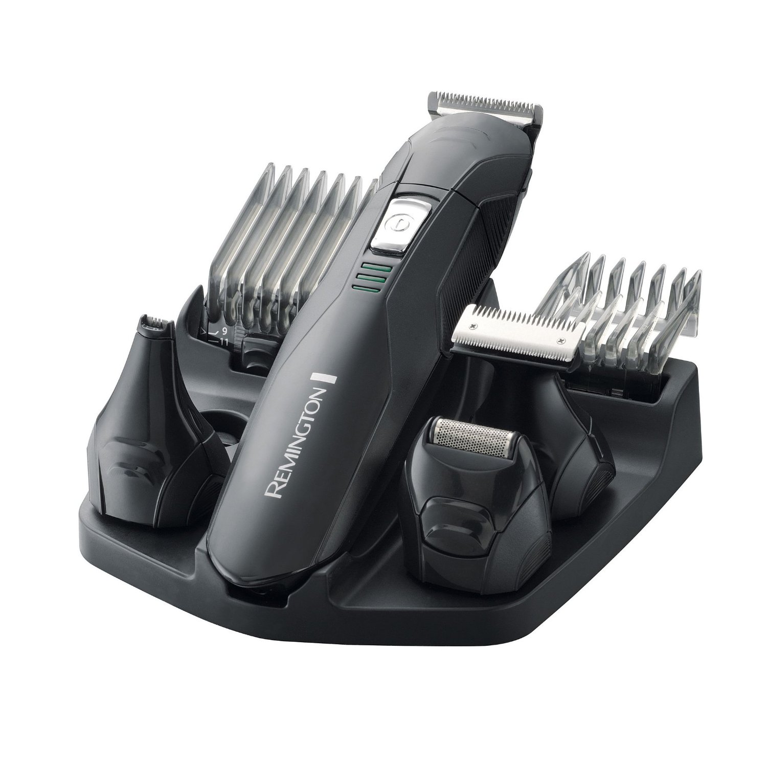 Тример універсальний Remington PG6030 - Фото 1