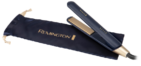 Вирівнювач волосся Remington S5805 Sapphire Luxe Straightener - Фото 1