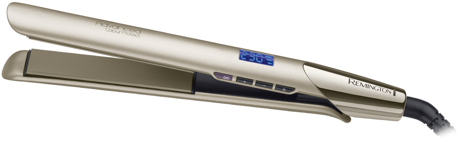 Выпрямитель волос Remington S8605 Cream - Фото 1