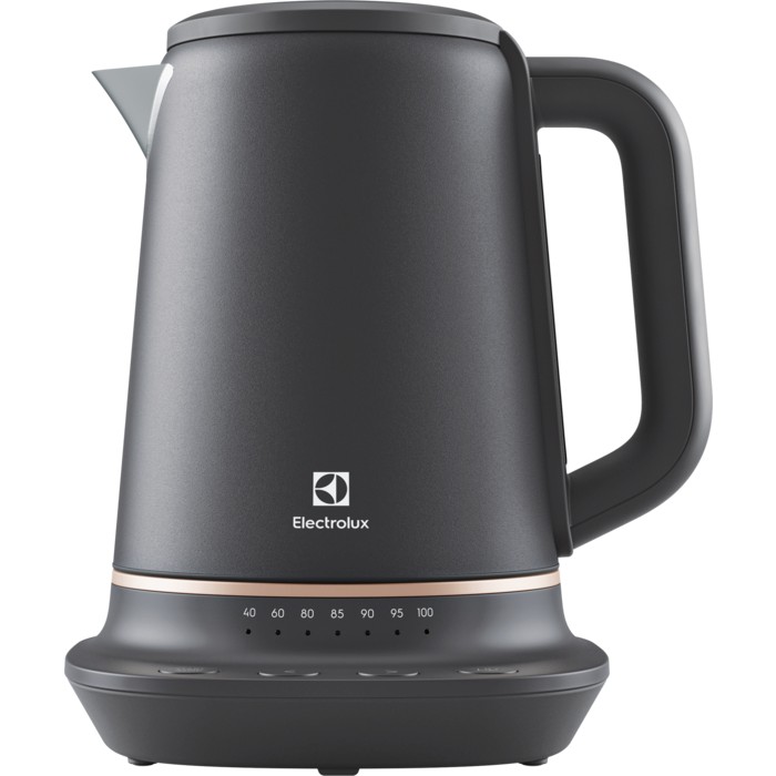 Электрический чайник Electrolux E7K1-6BP - Фото 1