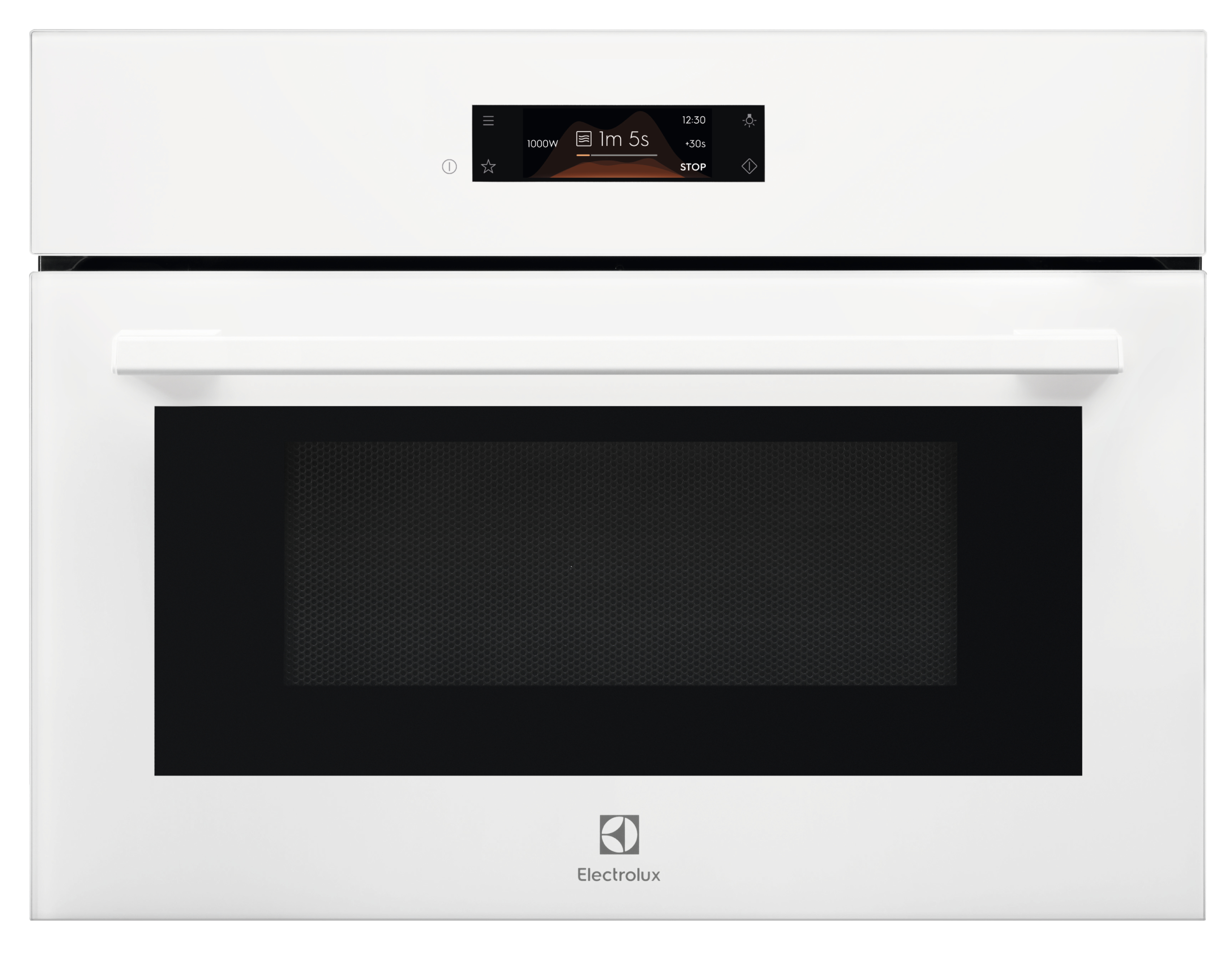 Духовой шкаф электрический Electrolux EVM8E08V купить - цена ...