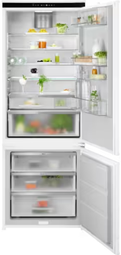 Холодильник встраиваемый Electrolux ENP7TD75S - Фото 1