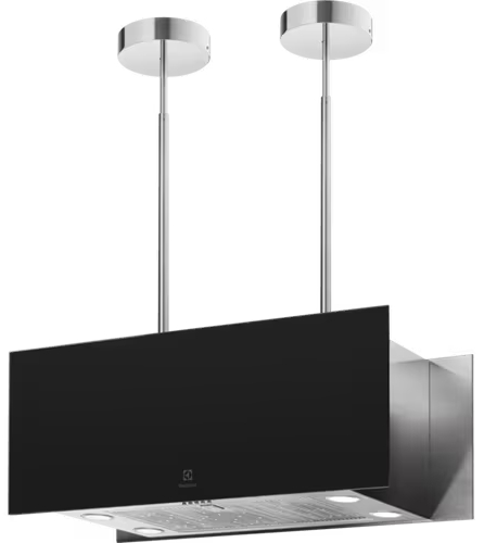 Вытяжка декоративная Electrolux KFIA19R - Фото 1