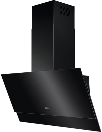 Вытяжка декоративная AEG DVE5971HB - Фото 1