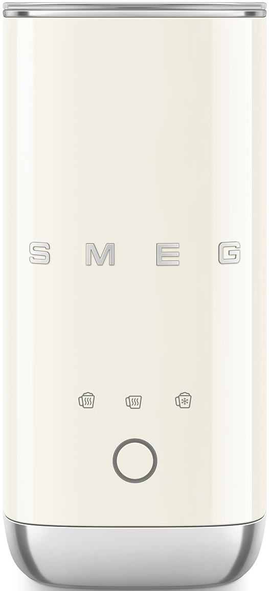 Модуль для збивання молока Smeg MFF02CREU - Фото 1