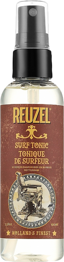 Спрей для волосся Reuzel Spray Surf Tonic 100 мл (850004313879) - Фото 1