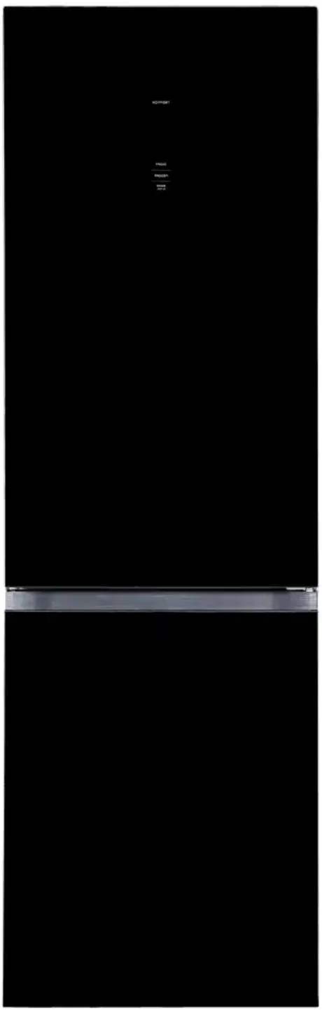 Холодильник Ventolux RF 194-348 TNF DG/BG - Фото 1