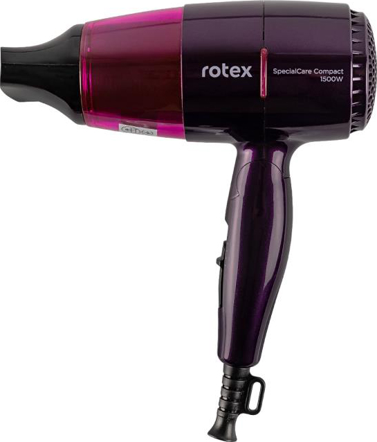 Фен Rotex RFF157-V SpecialCare Compact - Фото 1