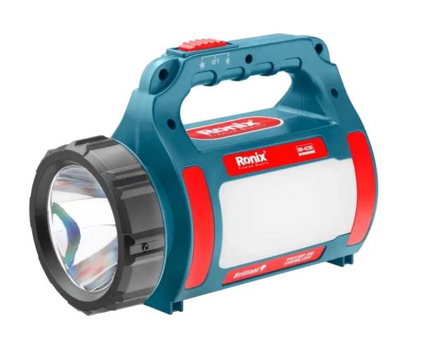 Фонарь Ronix RH-4230 - Фото 1