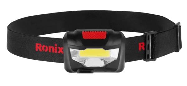 Фонарь Ronix RH-4285 - Фото 1