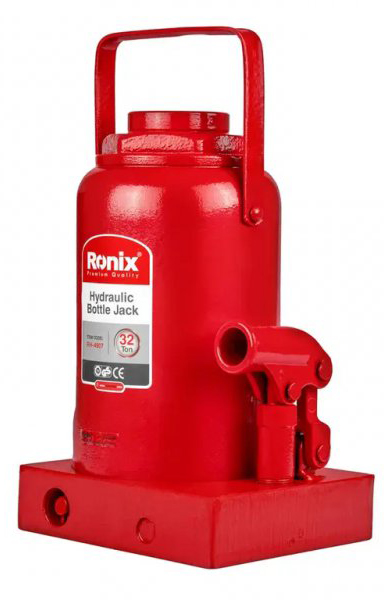 Домкрат Ronix RH-4907 - Фото 1