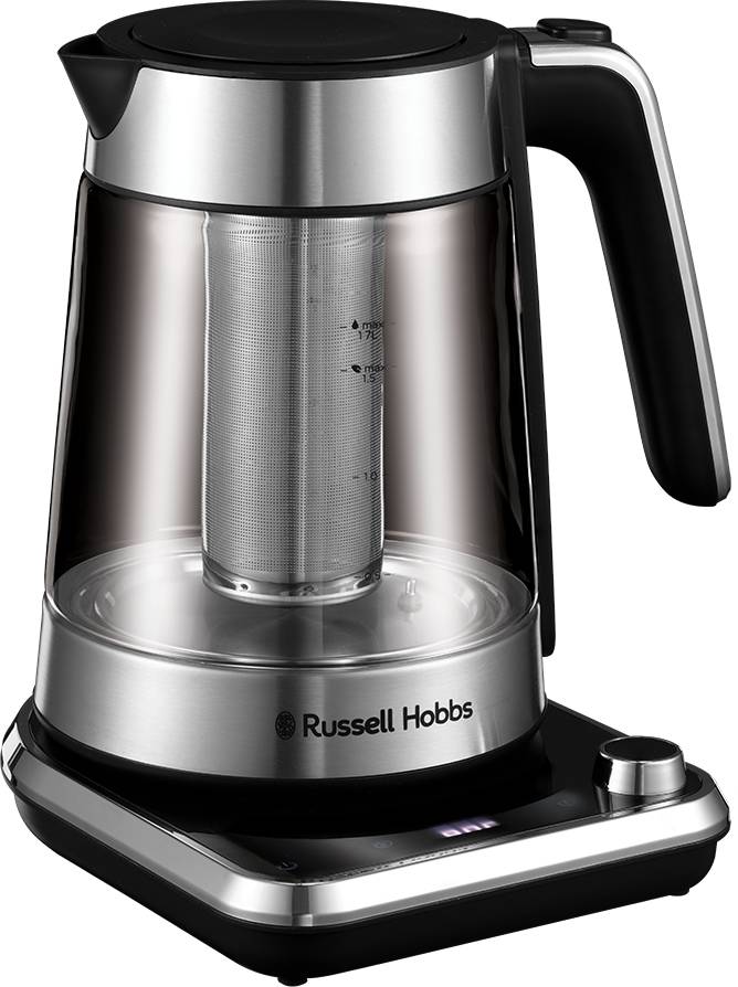 Электрический чайник Russell Hobbs Attentiv Kettle (26200-70) - Фото 1