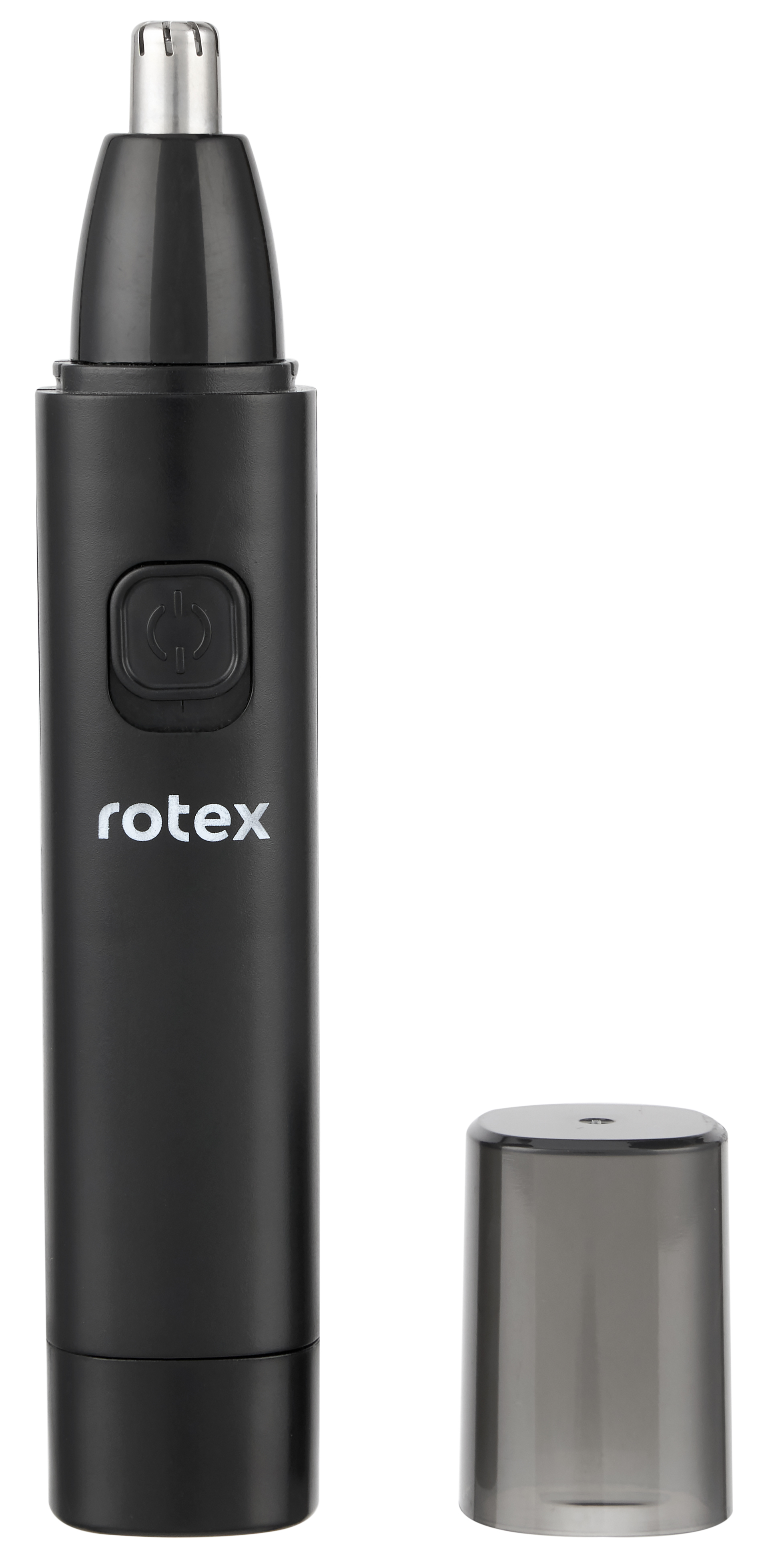 Тример для носа і вух Rotex RHC12-S