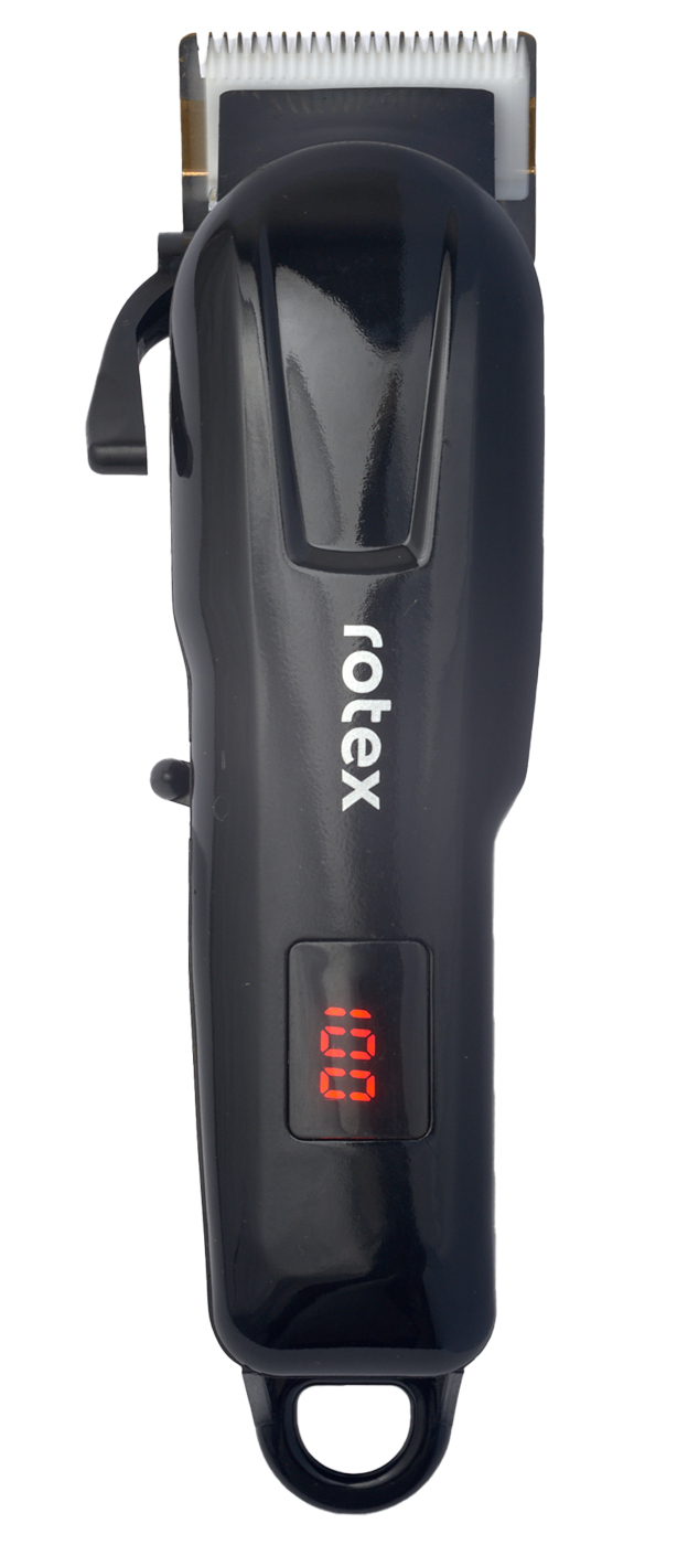 Машинка для стрижки волос Rotex RHC175-C ProLine Cordless - Фото 1
