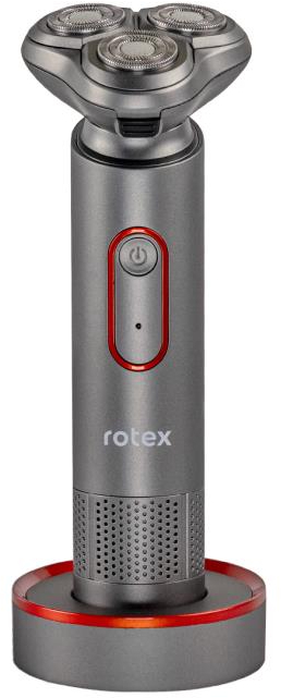 Бритва Rotex RHC265-S - Фото 1