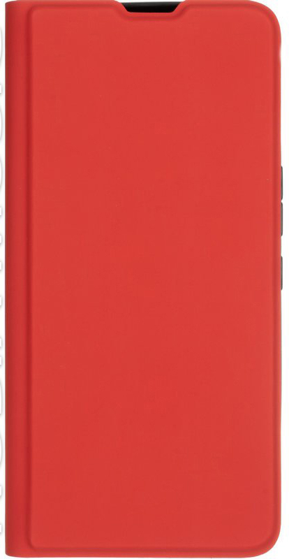 Чехол для смартфона BeCover Exclusive New Style for Nubia Music Red (712618) - Фото 1