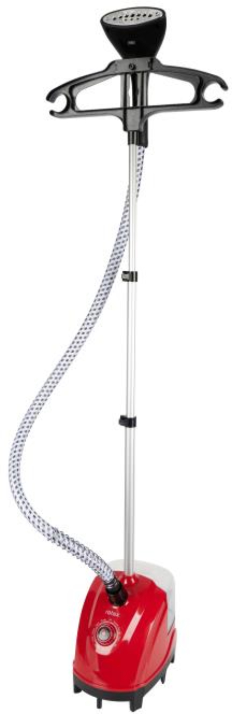 Купити Вертикальний відпарювач стаціонарний Rotex RIC200-S Super Steam - Фото 1 Вертикальний відпарювач стаціонарний Rotex RIC200-S Super Steam - Фото 1